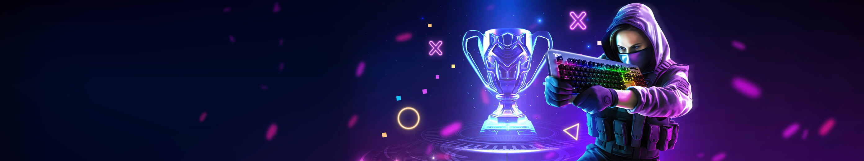  Qazanın Kiber döyüşlər Güclü çarpanlarla!